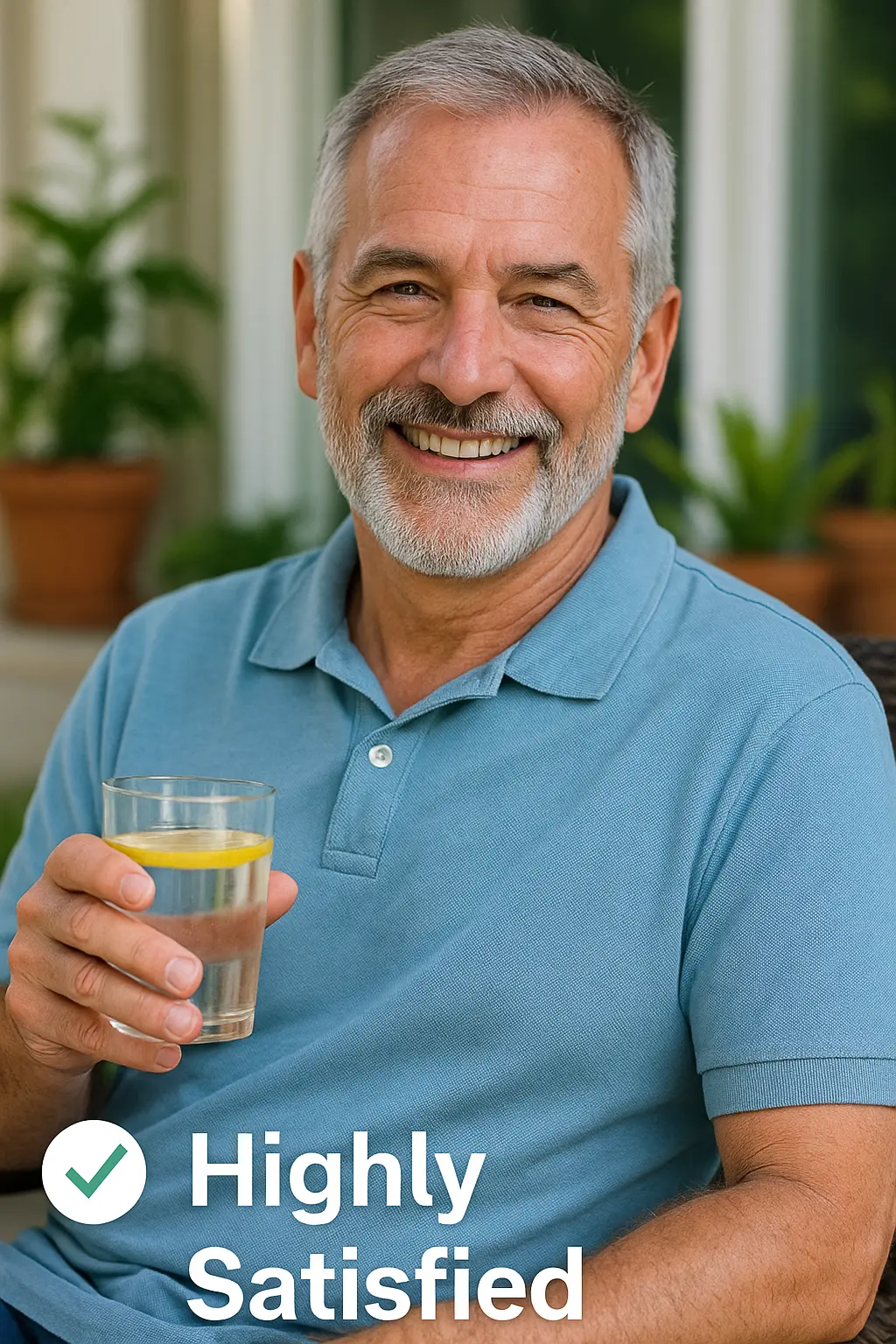 George R. RespiFlo Review